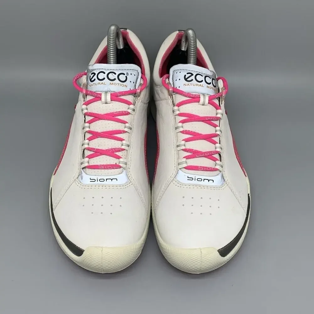 Ecco Biom Hydromax Golf Shoes Women’s Sz 10‎ (EU 41)